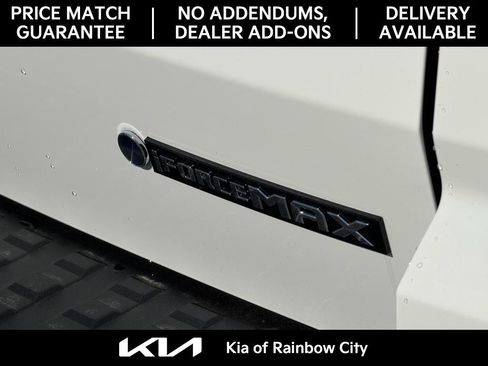 Used 2025 Toyota 4Runner TRD Pro image 8