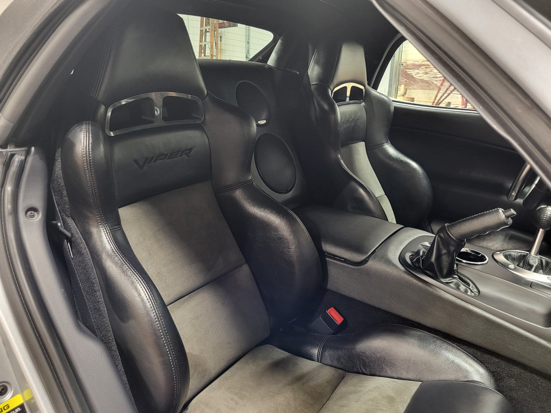 Used 2005 Dodge Viper SRT-10 RWD image 31