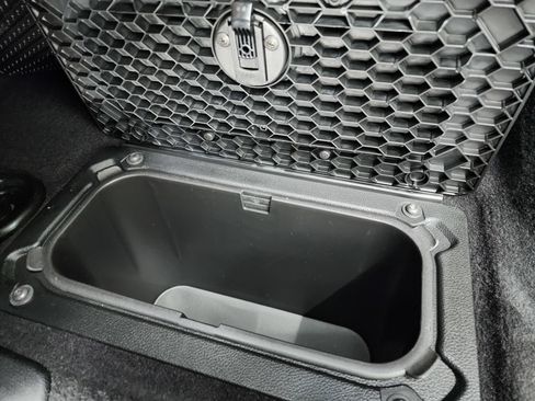 Used 2021 RAM 2500 Lone Star w/ Level 1 Equipment Group w/2_Y image 41