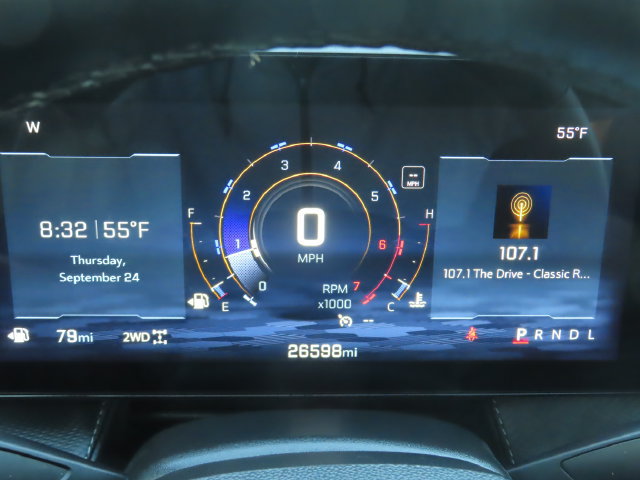 Used 2026 Chevrolet Equinox LT AWD/4WD image 33