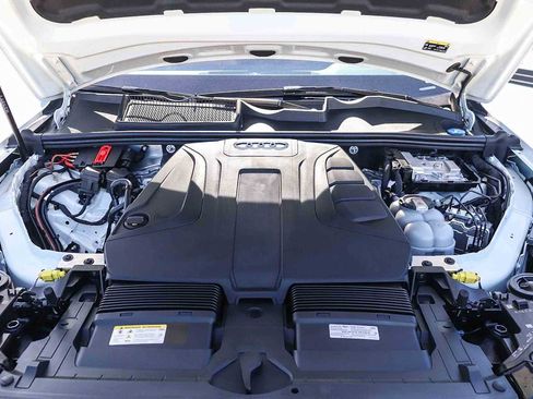 Used 2023 Audi Q7 2.0T Premium w/ Convenience Package image 36