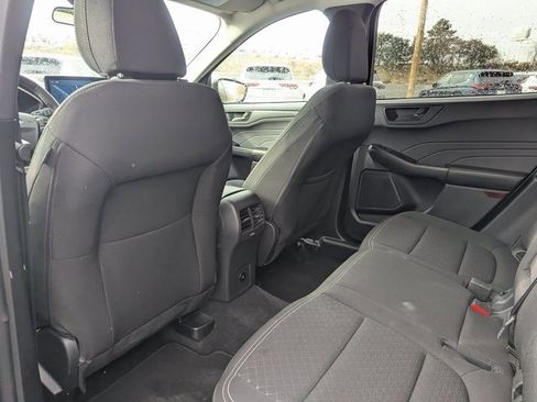 Used 2024 Ford Escape Active w/ Tech Pack #1 image 29