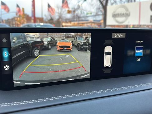 Used 2023 Genesis GV80 2.5T image 24