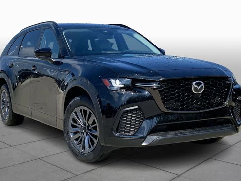 New 2026 MAZDA CX-70 SC AWD/4WD image 2
