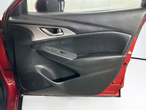Used 2019 MAZDA CX-3 Sport w/ Sport I-ACTIVSENSE Package FWD image 31