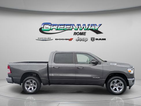 Used 2020 RAM 1500 Big Horn image 8