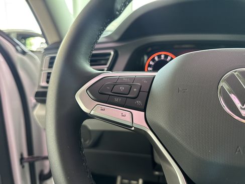 New 2026 Volkswagen Atlas Peak Edition AWD/4WD image 26