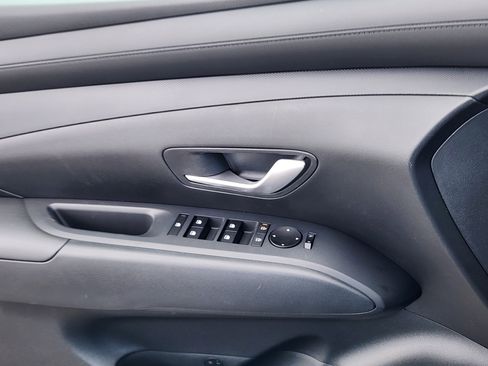 New 2026 Hyundai Santa Cruz SE AWD/4WD image 7