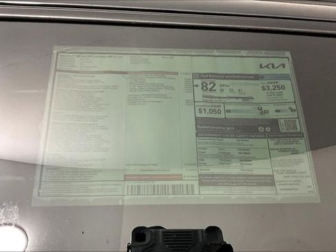 New 2026 Kia EV9 GT-Line AWD/4WD image 13