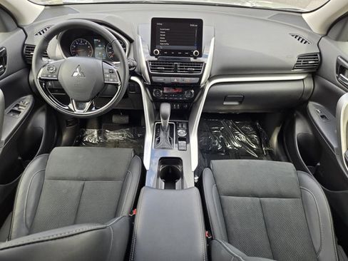 Used 2025 Mitsubishi Eclipse Cross SE AWD/4WD image 16