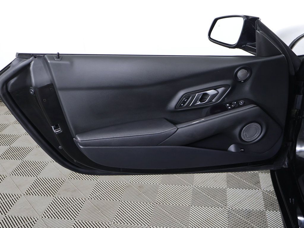 Used 2024 Toyota Supra RWD image 21