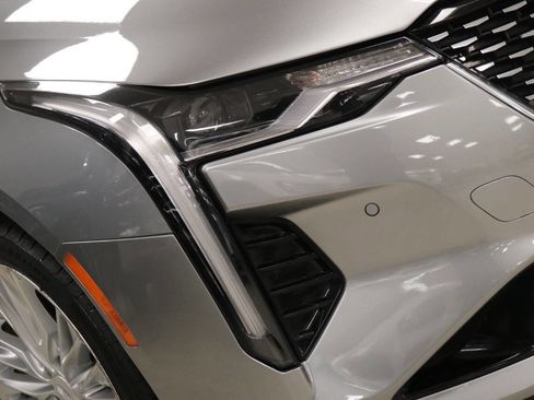 Used 2023 Cadillac CT4 Premium Luxury w/ Climate Package image 96