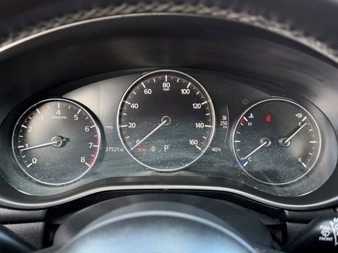 Used 2024 MAZDA MAZDA3 s image 30