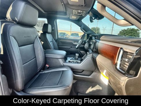 New 2026 GMC Sierra 1500 Denali image 32