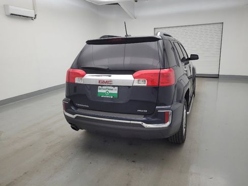 Used 2017 GMC Terrain SLT w/ Open Road Package AWD/4WD image 7