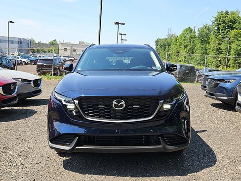 New 2026 MAZDA CX-5 Preferred AWD/4WD image 2