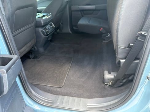 Used 2023 Ford F150 XL w/ STX Appearance Package RWD image 35