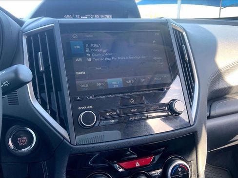 Used 2023 Subaru Forester Touring image 6