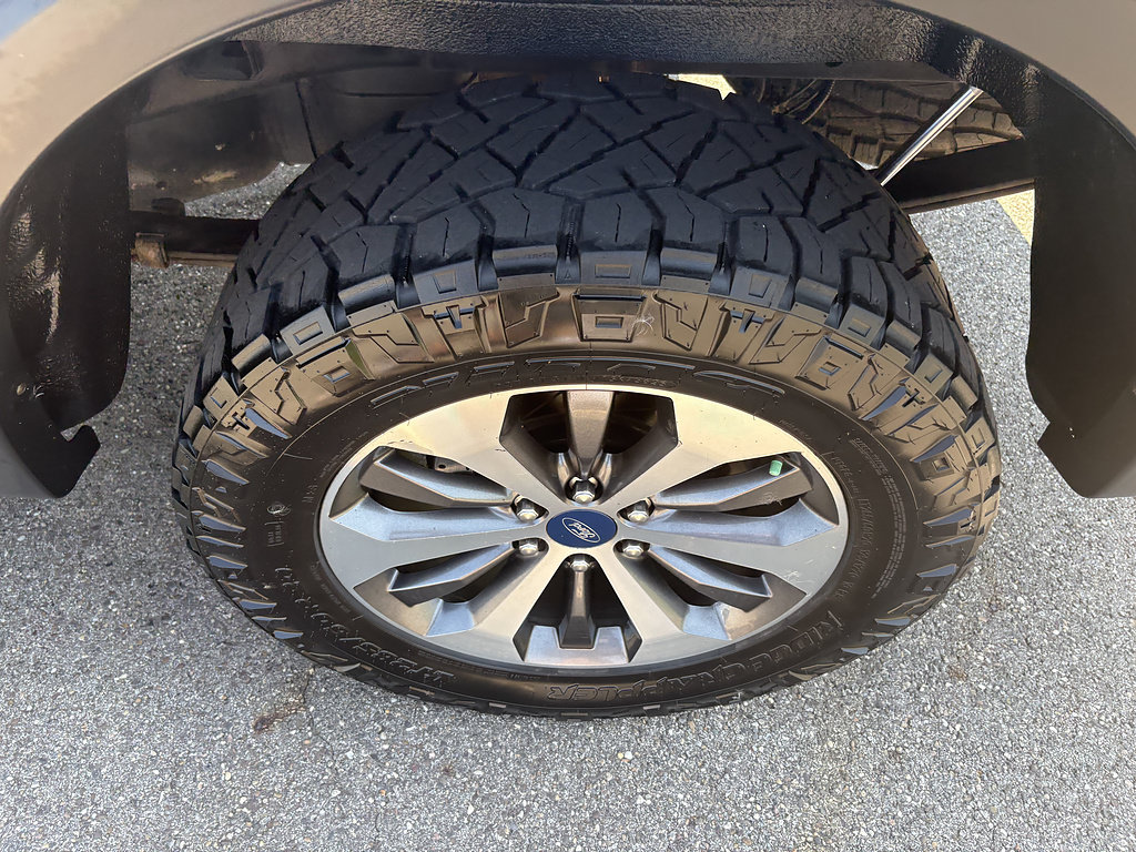Used 2020 Ford F150 XL w/ Equipment Group 101A Mid AWD/4WD image 10