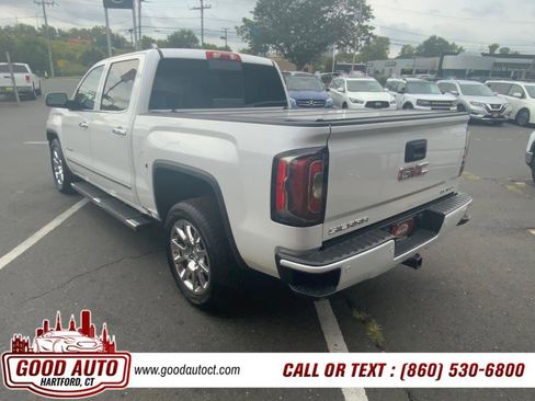 Used 2017 GMC Sierra 1500 Denali image 21