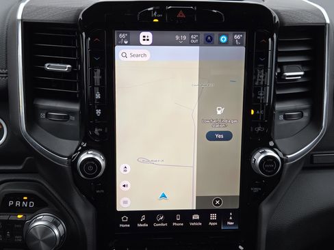 New 2026 RAM 1500 Laramie image 15