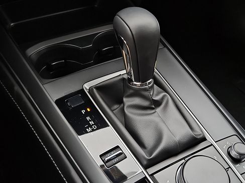 New 2026 MAZDA CX-30 AWD 2.5 S w/ Select Sport Pkg image 12