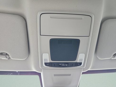 New 2026 Honda CR-V LX image 15