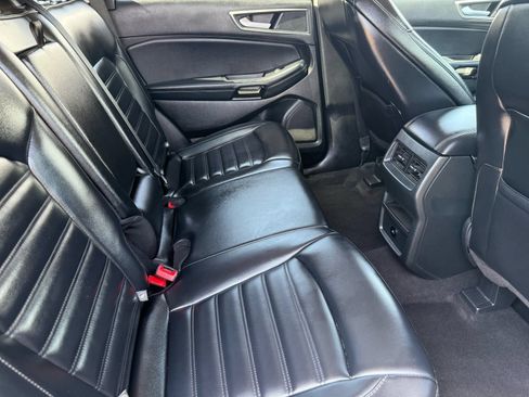 Used 2024 Ford Edge SEL AWD/4WD image 29