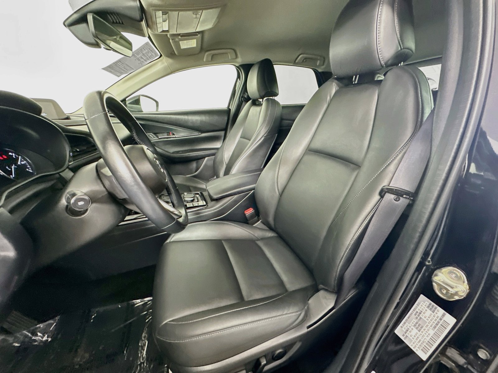 Used 2023 MAZDA CX-30 AWD 2.5 S w/ Preferred Package image 21