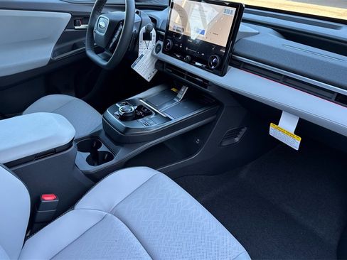 New 2026 Subaru Solterra Premium image 20