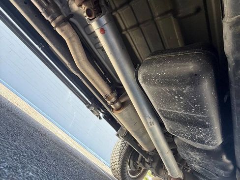 Used 2020 RAM 2500 Limited image 31