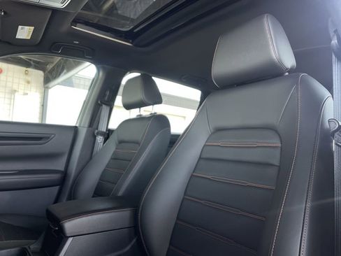 Used 2024 Honda CR-V Sport-L image 18