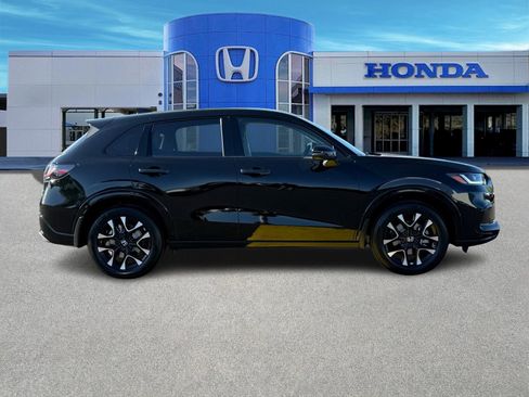 New 2026 Honda HR-V EX-L image 9