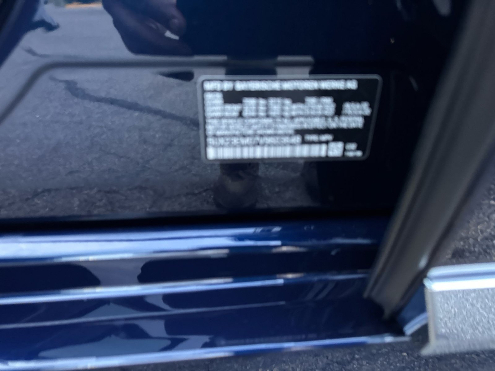 New 2027 BMW X7 xDrive40i AWD/4WD image 38