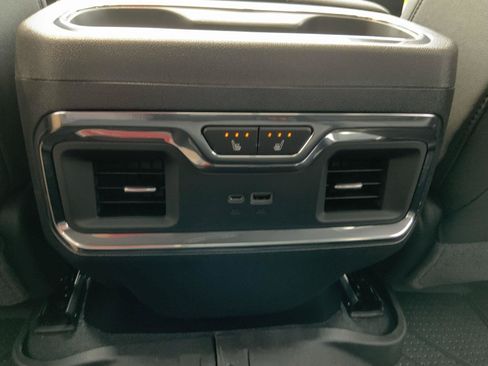 New 2026 Chevrolet Silverado 1500 LTZ w/ LTZ Premium Package AWD/4WD image 57