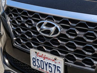 Used 2020 Hyundai Santa Fe SEL w/ Convenience + Premium Package