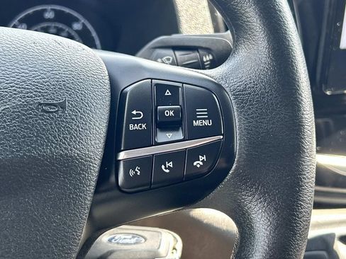 Used 2025 Ford Transit 350 XLT RWD image 27