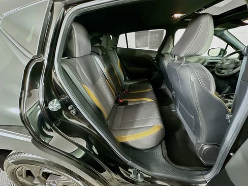 Certified 2025 Subaru Crosstrek 2.5i Sport w/ Crosstrek Mirror Package image 34