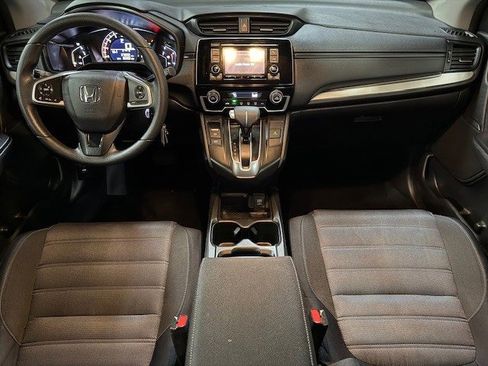 Used 2019 Honda CR-V LX image 17