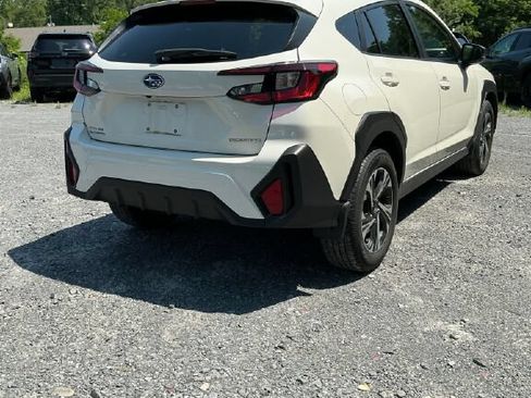 Used 2024 Subaru Crosstrek 2.0i Premium AWD/4WD image 5