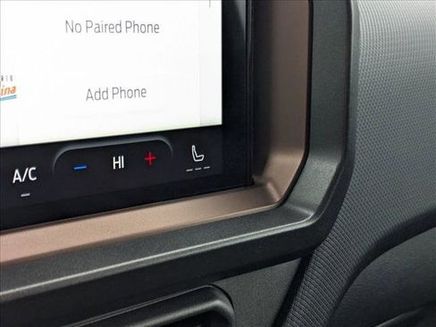 Certified 2025 Ford Bronco Sport Outer Banks image 16