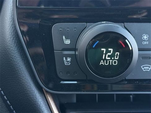 Used 2025 Toyota Grand Highlander AWD Hybrid image 24