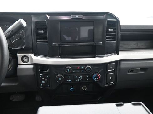 Certified 2026 Ford F250 XL w/ STX Appearance Package AWD/4WD image 22