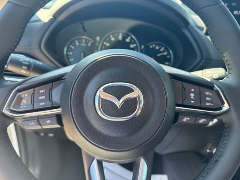 Used 2023 MAZDA CX-5 AWD 2.5 S w/ Premium Package image 19