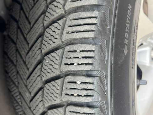 Used 2023 Ford Explorer Platinum AWD/4WD image 18