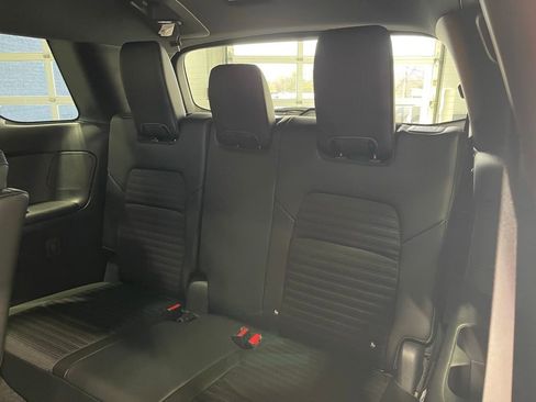 New 2026 Nissan Pathfinder Rock Creek image 17