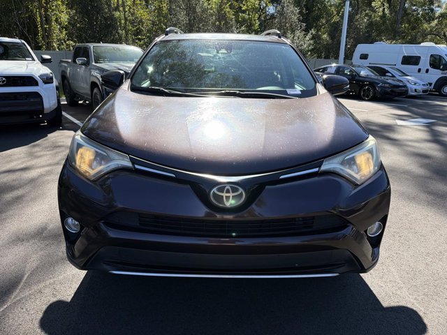 Used 2018 Toyota RAV4 XLE FWD image 6