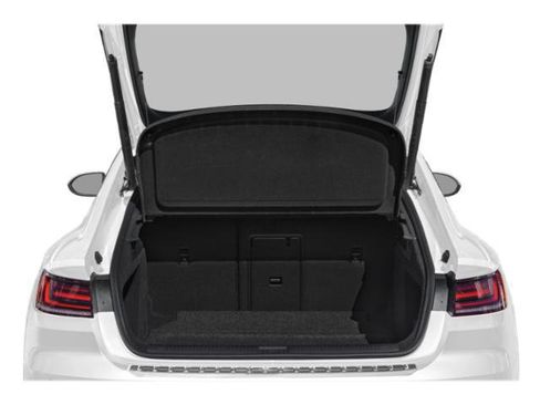Used 2022 Volkswagen Arteon SEL image 11