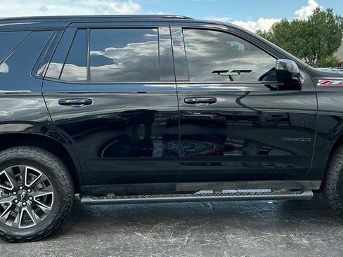 Used 2021 Chevrolet Tahoe Z71 AWD/4WD image 11