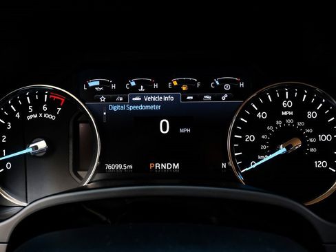 Used 2021 Ford Expedition Max Platinum image 20